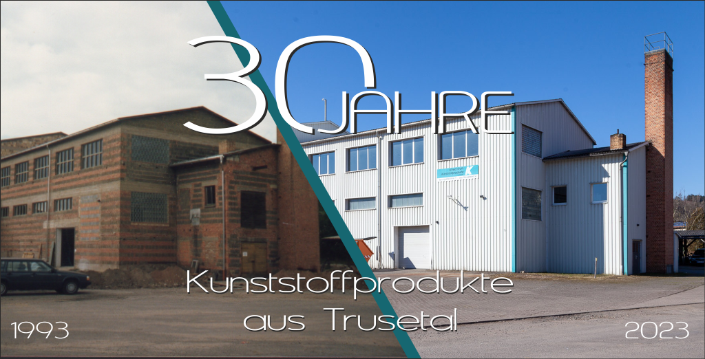30 Jahre Alfred Kratz Kunststoffprodukte GmbH